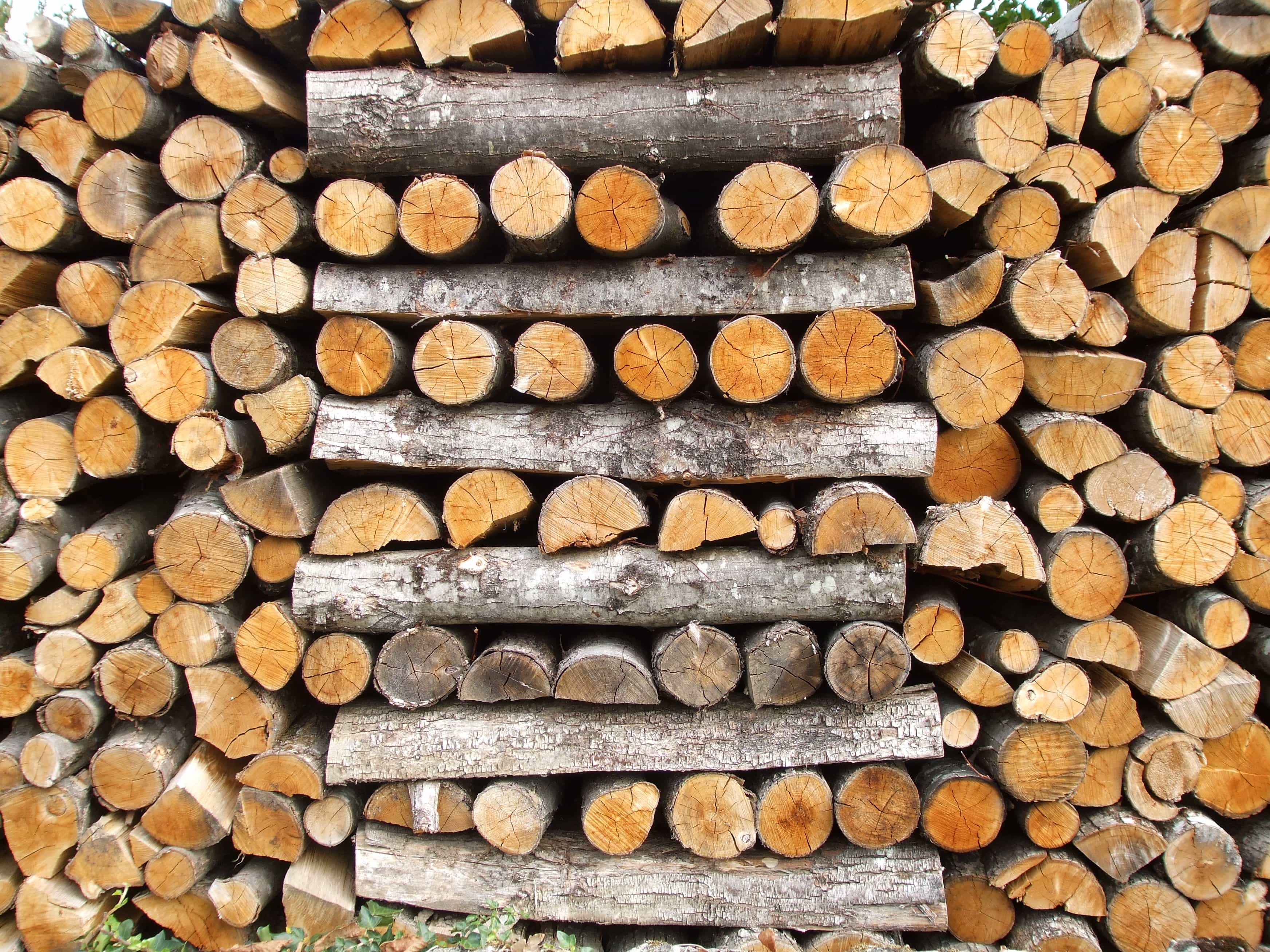 Woodpile, Image by Pimpernel, http://mrg.bz/67iyiq