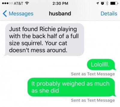 killer richard