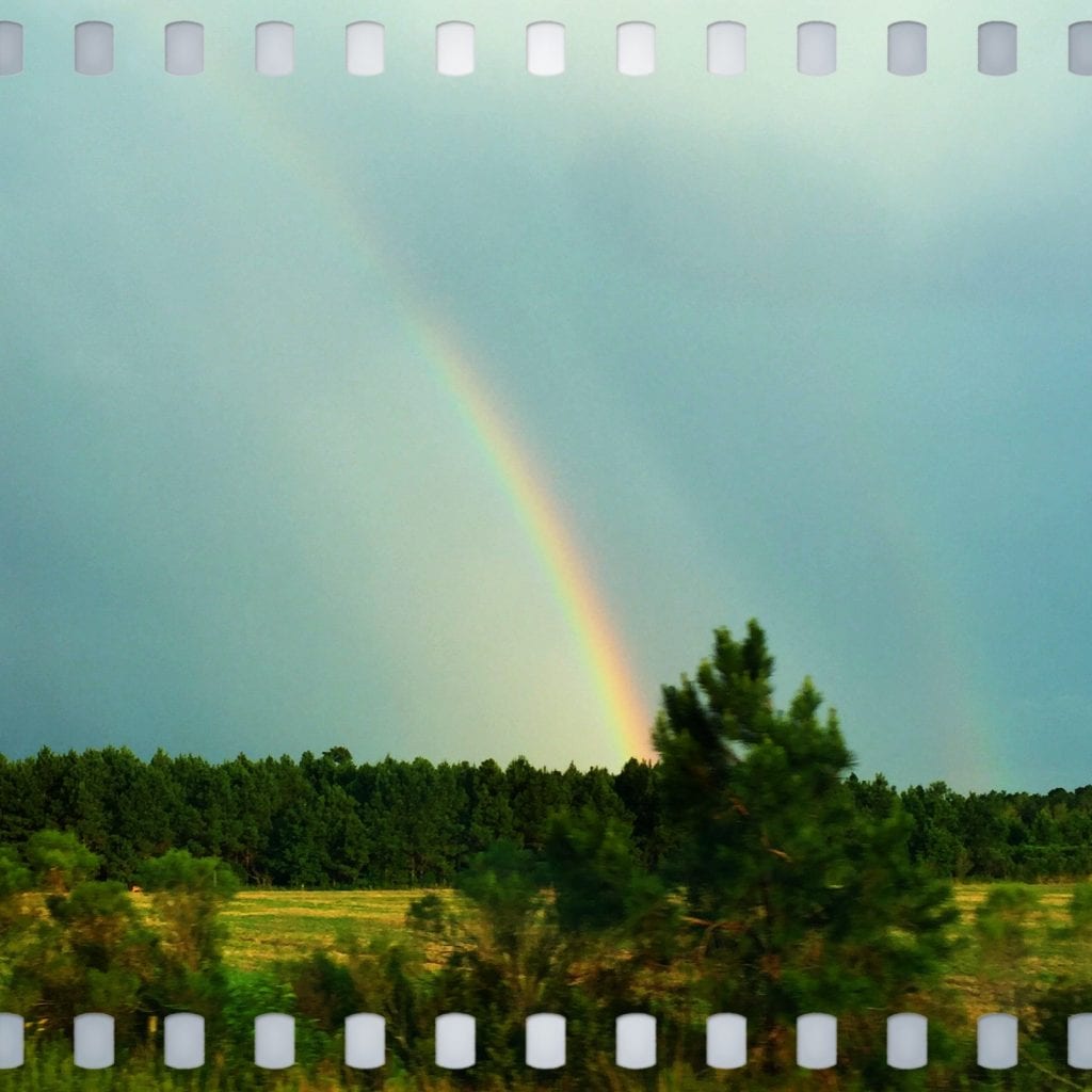 Rainbows