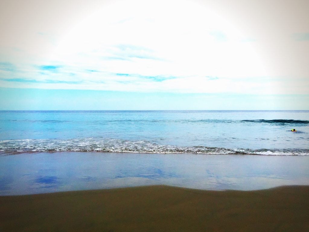 Ocean